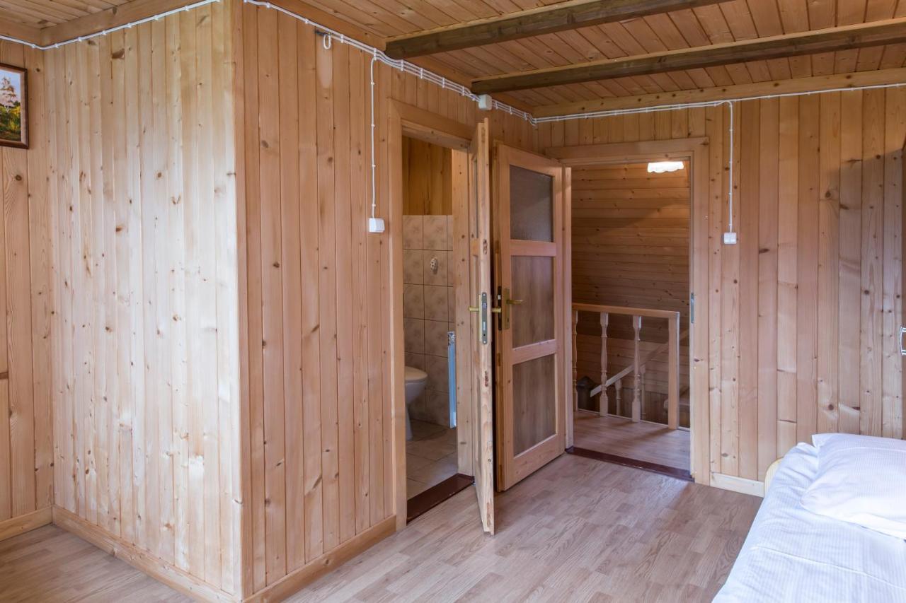 Udanypobyt Apartamenty Przy Lesie 2 Kościelisko Kültér fotó